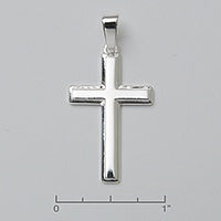 Hollow Md Cross