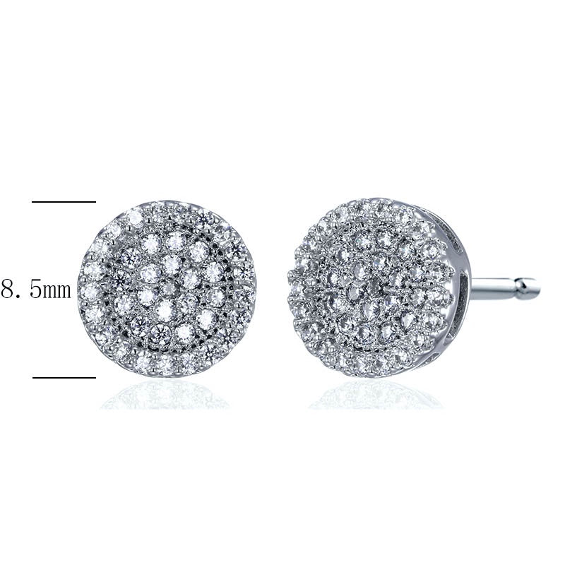 3D Button Cz