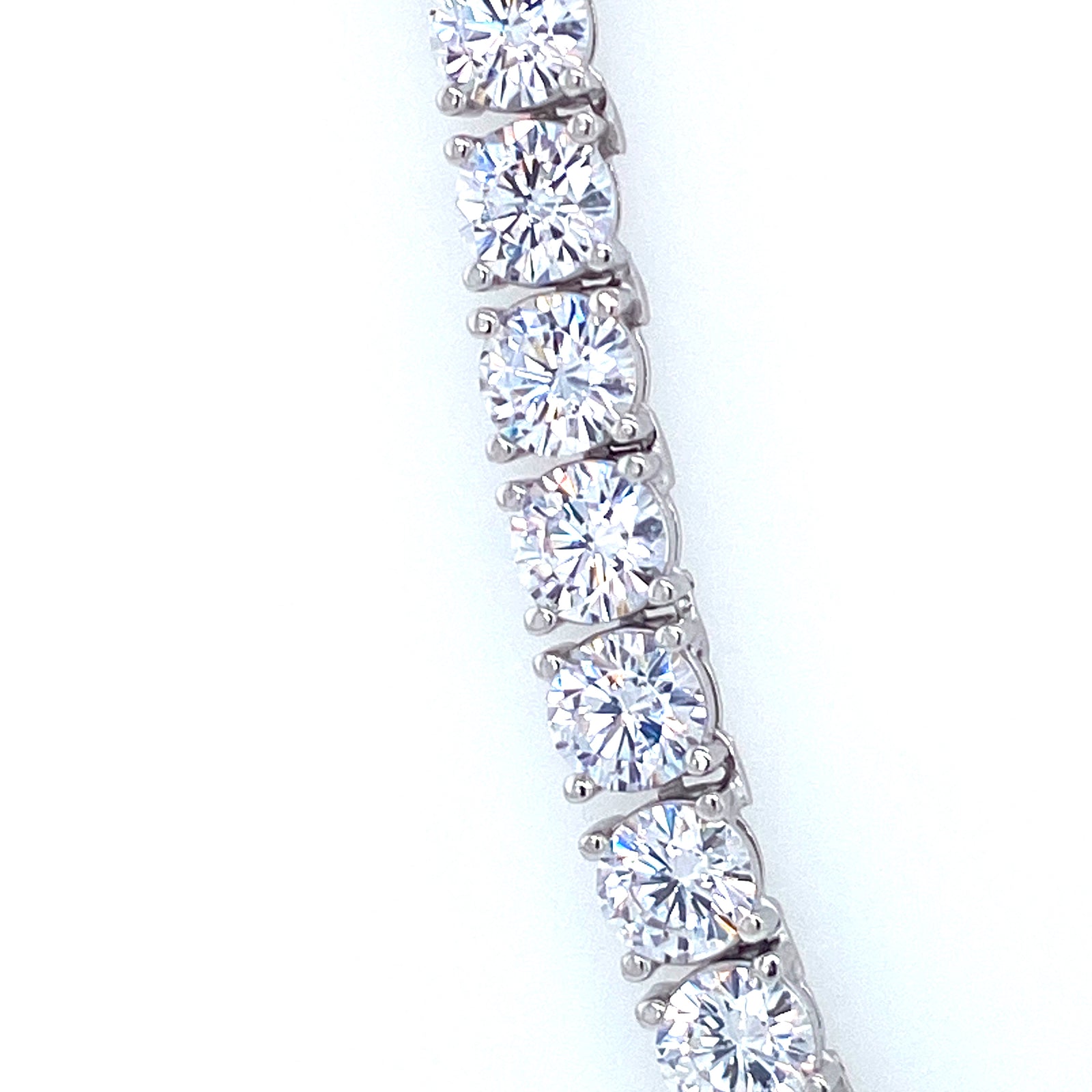 5mm Tennis Chain 925