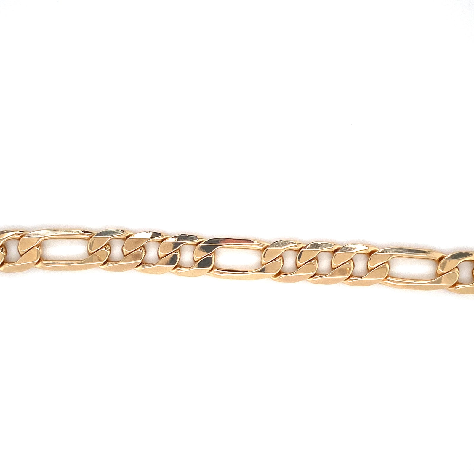 8" LG BRASS/24K fig 9E