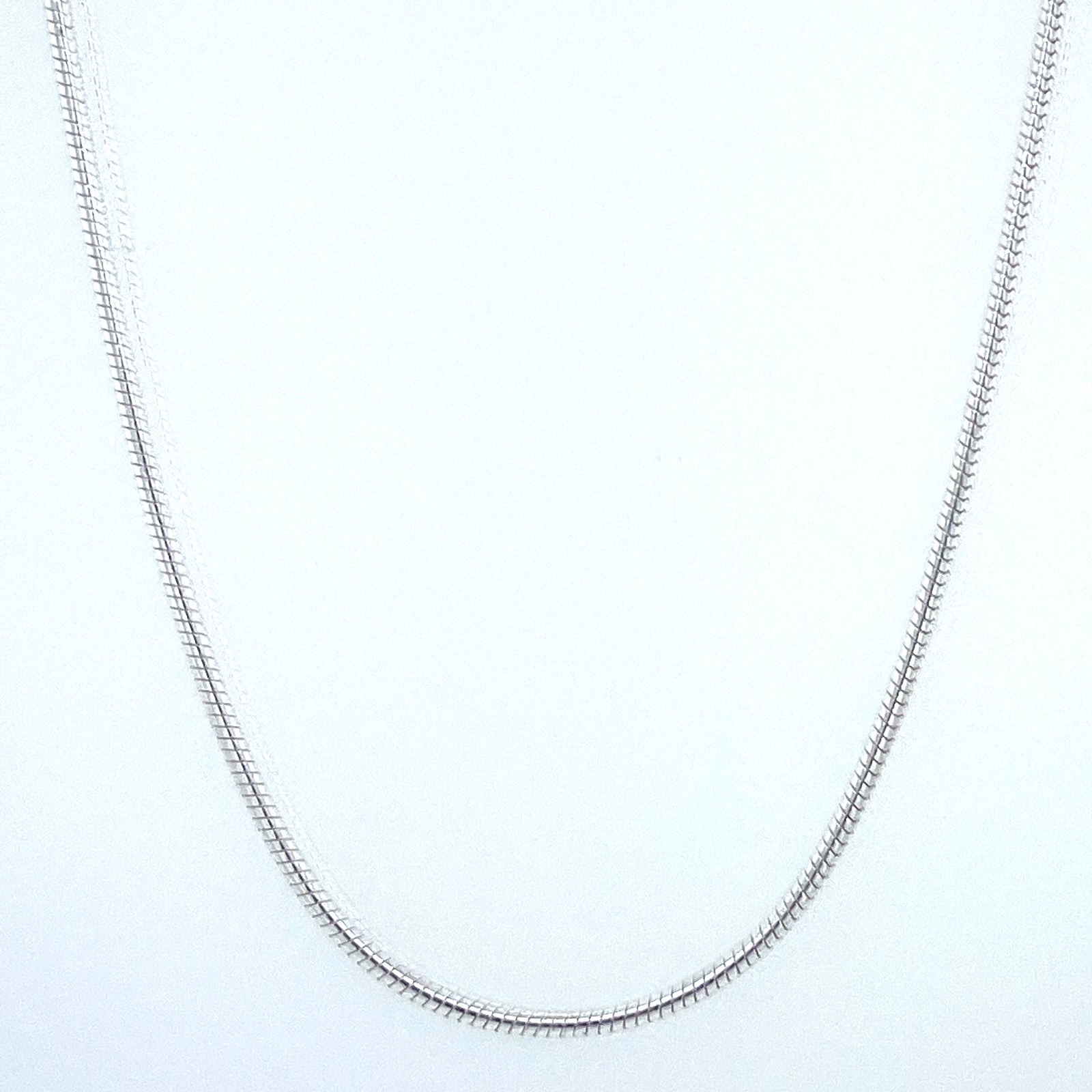 Round Magic Snake 1.2mm 30"